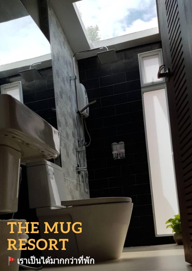 צ'ון בורי The Mug Resort מראה חיצוני תמונה