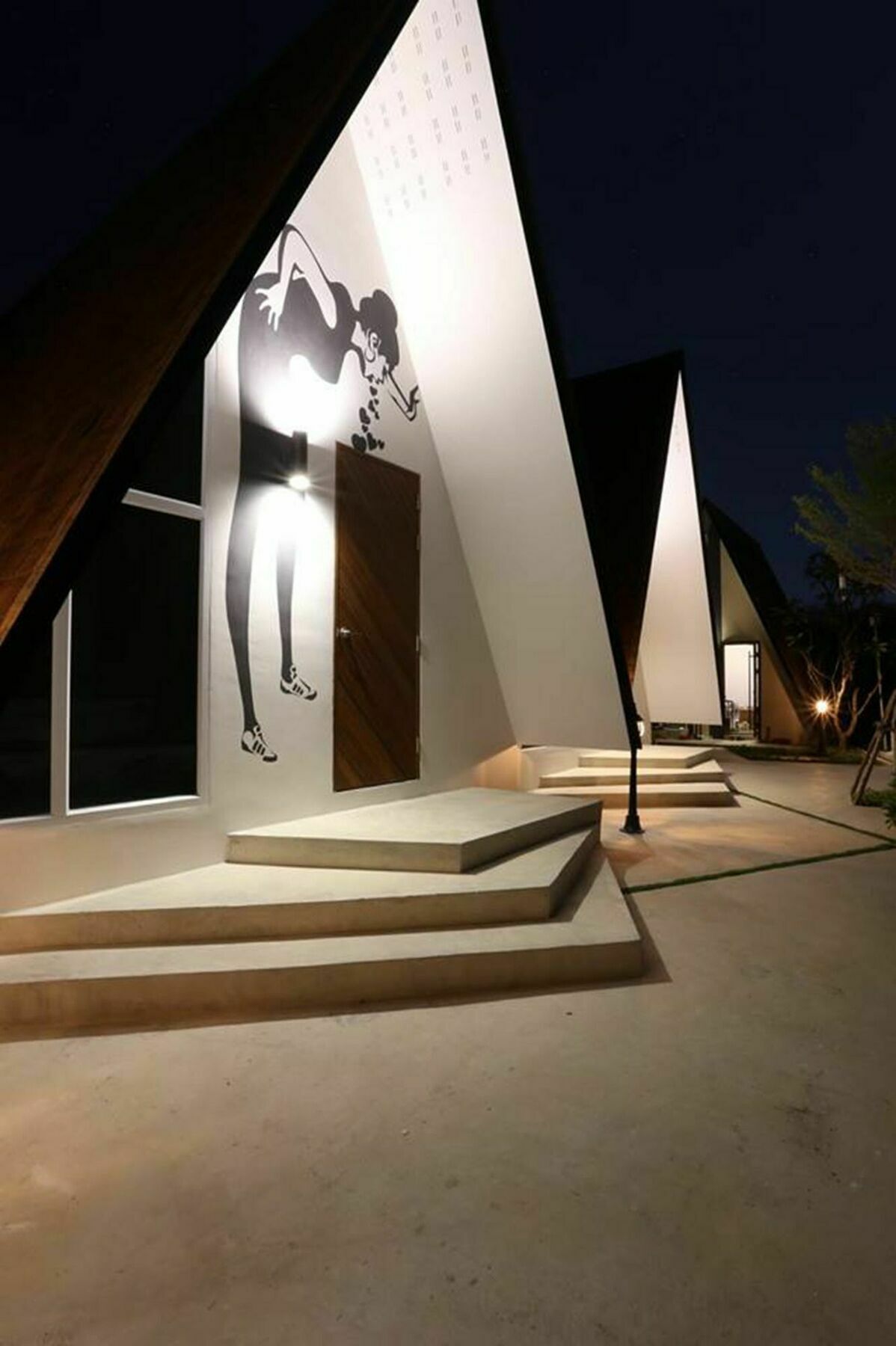 צ'ון בורי The Mug Resort מראה חיצוני תמונה